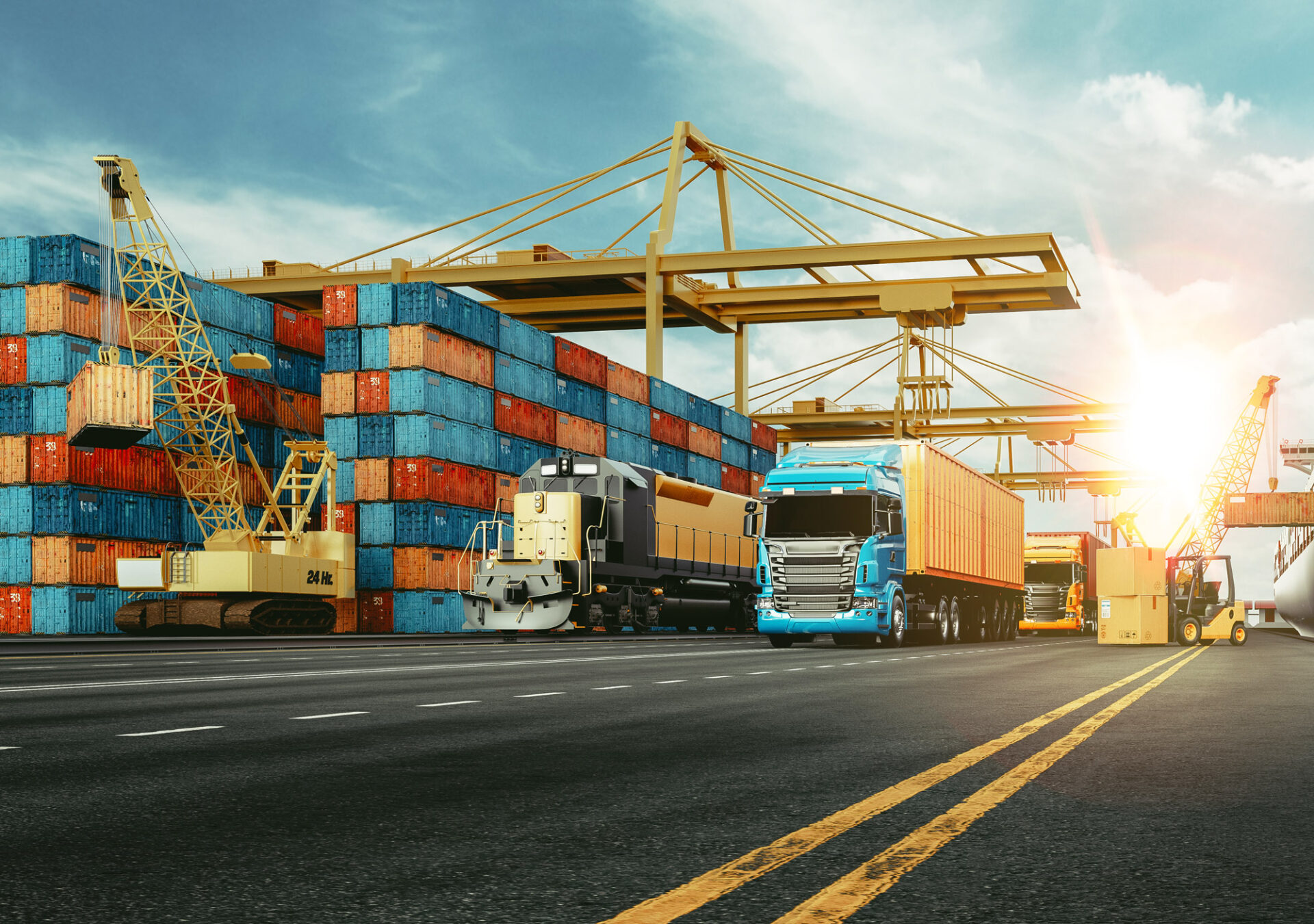 Shifting Wala professional household relocation services