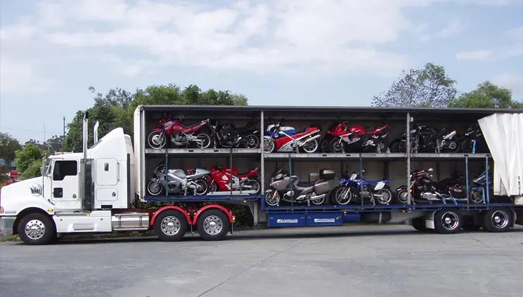 Bike Transport Services