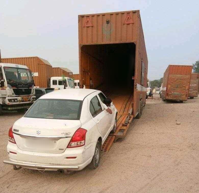 Car Transport