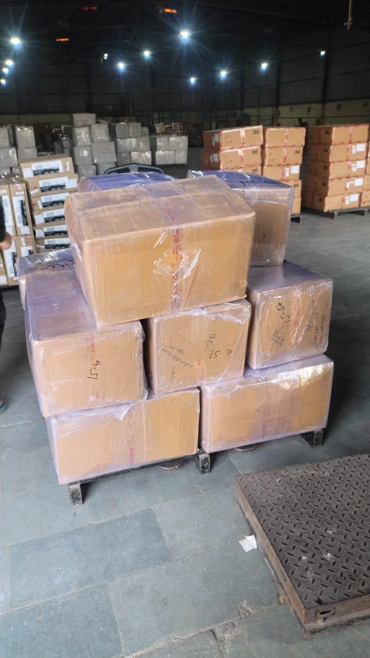 Office Relocation Services