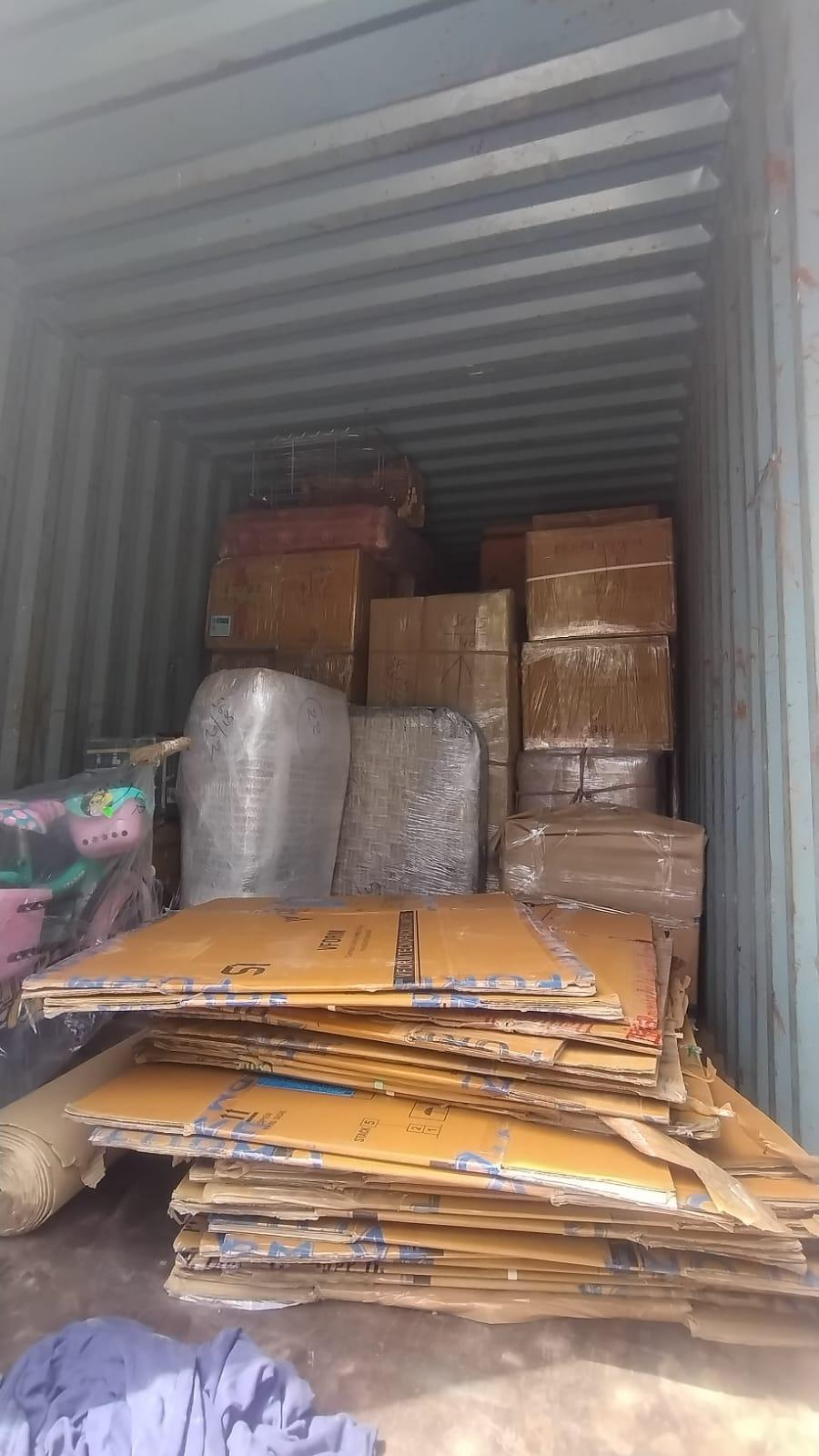 Furniture Shifting Services
